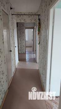 4-к квартира, вторичка, 79м2, 7/9 этаж