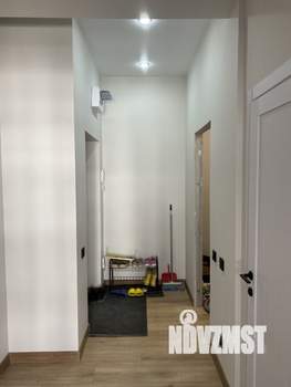 3-к квартира, вторичка, 69м2, 4/23 этаж