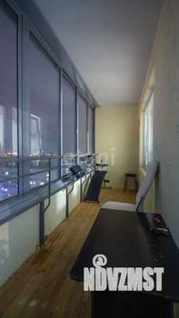 2-к квартира, вторичка, 59м2, 14/17 этаж