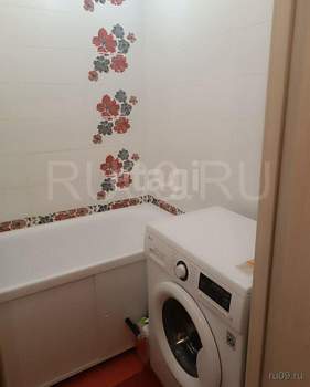 2-к квартира, вторичка, 54м2, 4/9 этаж