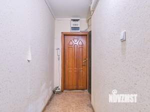 1-к квартира, вторичка, 14м2, 1/10 этаж