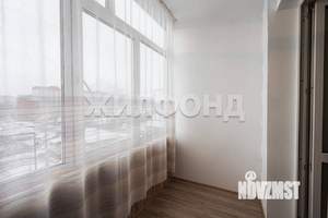 4-к квартира, вторичка, 121м2, 4/7 этаж