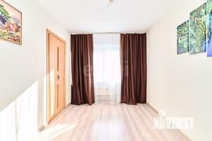 3-к квартира, вторичка, 59м2, 1/5 этаж