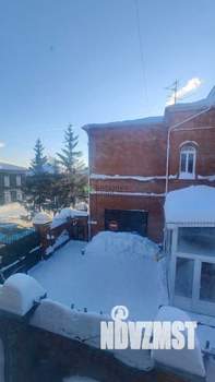 2-к квартира, вторичка, 31м2, 2/2 этаж