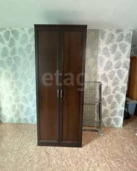 1-к квартира, вторичка, 34м2, 5/9 этаж