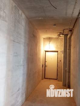 2-к квартира, вторичка, 54м2, 6/6 этаж