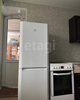 1-к квартира, вторичка, 34м2, 5/9 этаж