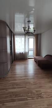 3-к квартира, вторичка, 63м2, 2/5 этаж