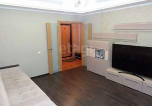 2-к квартира, вторичка, 53м2, 4/10 этаж