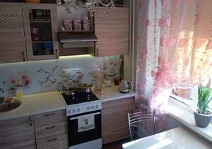 1-к квартира, вторичка, 36м2, 9/10 этаж