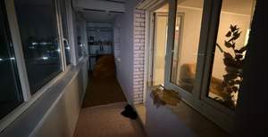 1-к квартира, вторичка, 30м2, 5/5 этаж