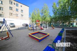 2-к квартира, вторичка, 61м2, 11/18 этаж