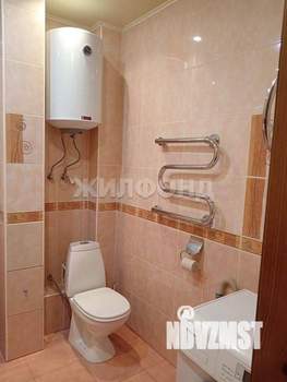 2-к квартира, вторичка, 55м2, 5/6 этаж
