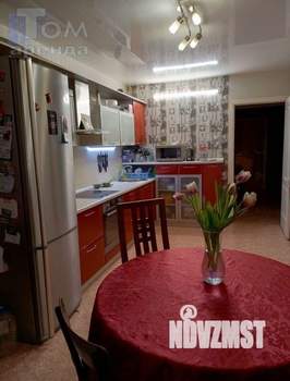 3-к квартира, вторичка, 81м2, 4/14 этаж