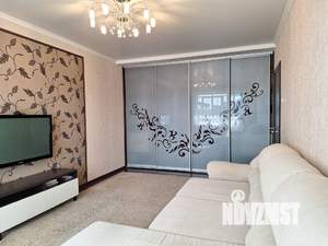 2-к квартира, вторичка, 54м2, 7/10 этаж