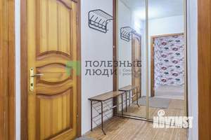 1-к квартира, вторичка, 36м2, 9/9 этаж