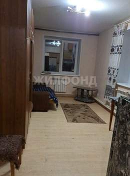 Студия квартира, вторичка, 26м2, 2/3 этаж