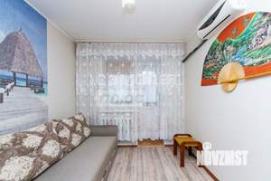 2-к квартира, вторичка, 50м2, 2/9 этаж