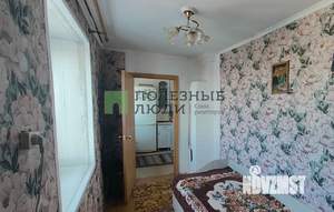 2-к квартира, вторичка, 31м2, 2/2 этаж