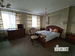 6-к квартира, вторичка, 162м2, 3/10 этаж