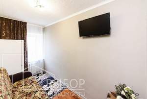 2-к квартира, вторичка, 24м2, 2/5 этаж