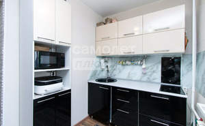 1-к квартира, вторичка, 26м2, 5/9 этаж