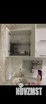 1-к квартира, вторичка, 40м2, 1/9 этаж