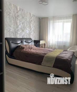 2-к квартира, вторичка, 55м2, 8/19 этаж