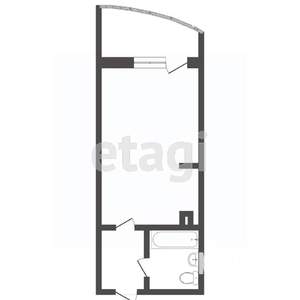Фото квартиры на продажу (2)