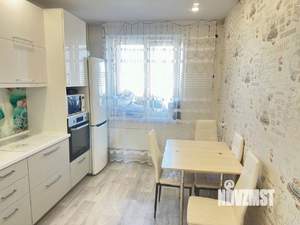 3-к квартира, вторичка, 77м2, 12/17 этаж