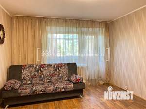 3-к квартира, вторичка, 60м2, 6/10 этаж