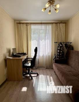 2-к квартира, вторичка, 41м2, 4/9 этаж