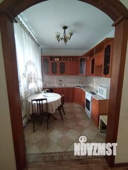 3-к квартира, вторичка, 90м2, 6/9 этаж