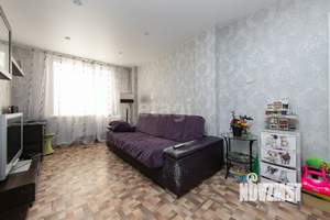 1-к квартира, вторичка, 42м2, 11/16 этаж