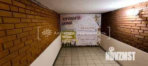 1-к квартира, вторичка, 34м2, 3/5 этаж