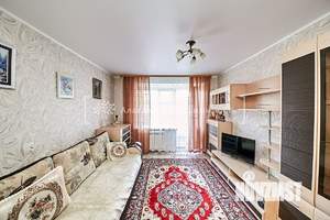 2-к квартира, вторичка, 47м2, 1/9 этаж