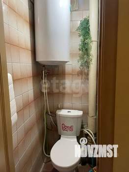 3-к квартира, вторичка, 68м2, 8/9 этаж