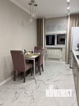 3-к квартира, вторичка, 94м2, 5/6 этаж