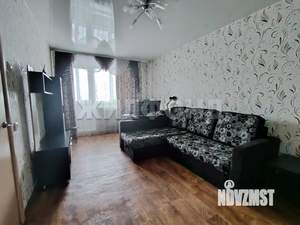 1-к квартира, вторичка, 36м2, 8/10 этаж