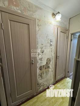 2-к квартира, вторичка, 54м2, 6/9 этаж