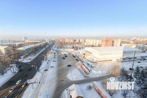 3-к квартира, вторичка, 123м2, 6/14 этаж