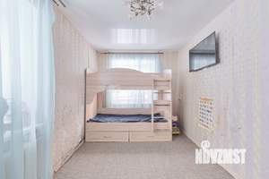 2-к квартира, вторичка, 43м2, 2/5 этаж