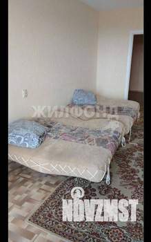 3-к квартира, вторичка, 83м2, 8/17 этаж