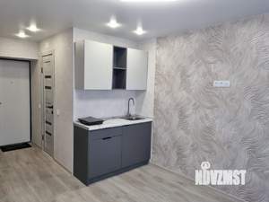 Студия квартира, вторичка, 18м2, 5/5 этаж
