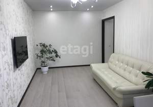 2-к квартира, вторичка, 46м2, 4/5 этаж