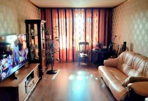 3-к квартира, вторичка, 83м2, 7/10 этаж