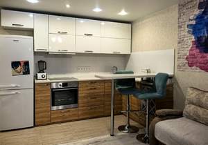 1-к квартира, вторичка, 38м2, 9/10 этаж