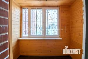 3-к квартира, вторичка, 56м2, 1/6 этаж