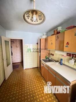 4-к квартира, вторичка, 72м2, 1/9 этаж