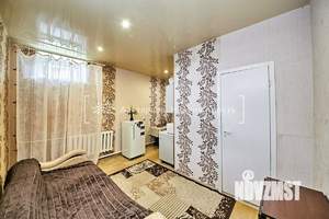 1-к квартира, вторичка, 26м2, 1/2 этаж